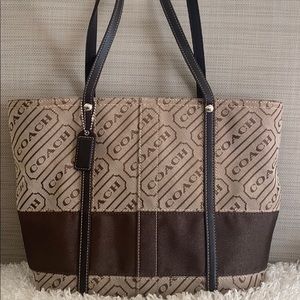 Authentic Coach F12252